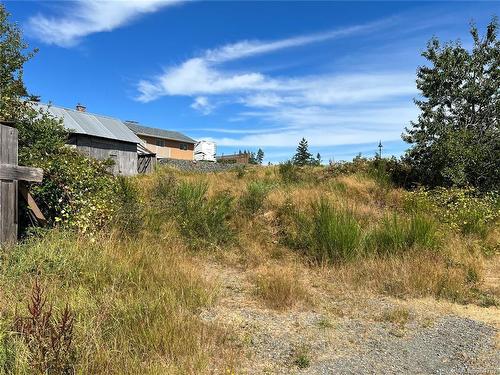 1536 Perkins Rd, Campbell River, BC - Outdoor With View