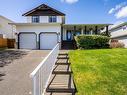 1669 Swan Cres, Courtenay, BC  - Outdoor With Facade 