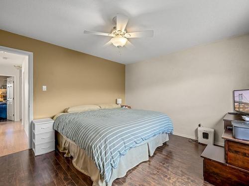 1669 Swan Cres, Courtenay, BC - Indoor Photo Showing Bedroom