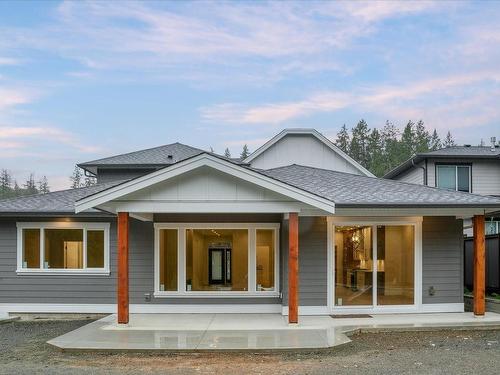 135 Bray Rd, Nanaimo, BC - Outdoor