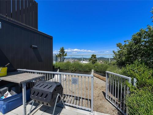 706-845 Johnson St, Victoria, BC - Outdoor With Exterior