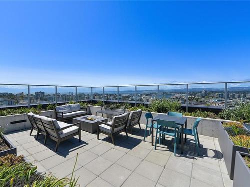 706-845 Johnson St, Victoria, BC - Outdoor With View