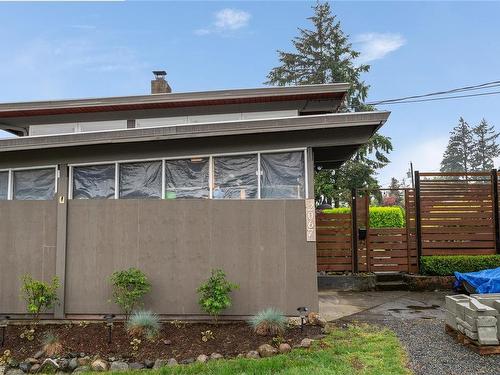 2067 Forest Dr, Nanaimo, BC - Outdoor