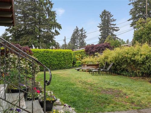 2067 Forest Dr, Nanaimo, BC - Outdoor