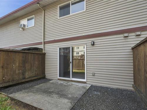 109-824 Island Hwy South, Campbell River, BC - Outdoor With Exterior