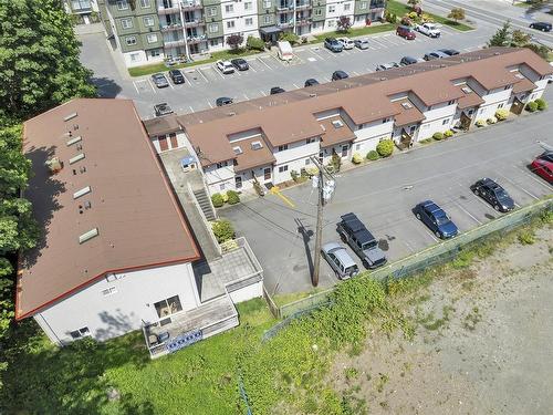 109-824 Island Hwy South, Campbell River, BC - Outdoor With View