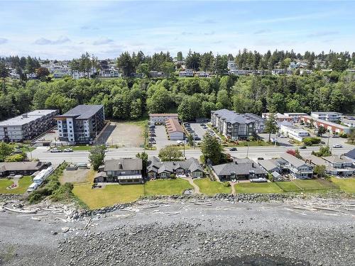 109-824 Island Hwy South, Campbell River, BC - Outdoor With View