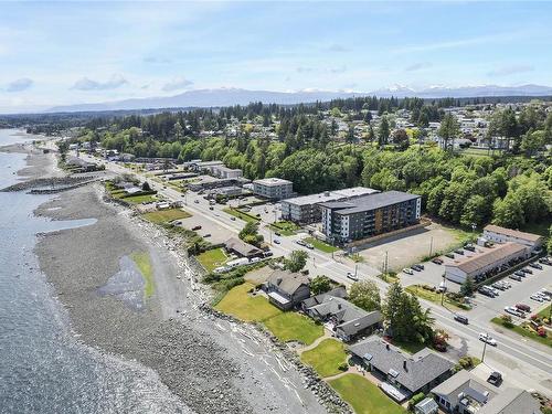 109-824 Island Hwy South, Campbell River, BC - Outdoor With View