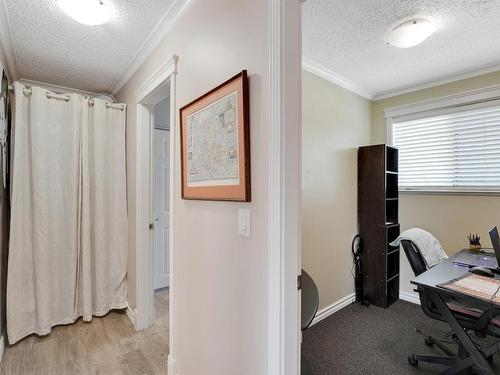41-25 Pryde Ave, Nanaimo, BC - Indoor Photo Showing Office