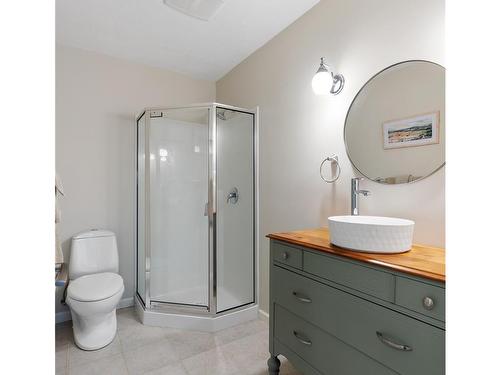 5228 Koksilah Rd, Duncan, BC - Indoor Photo Showing Bathroom