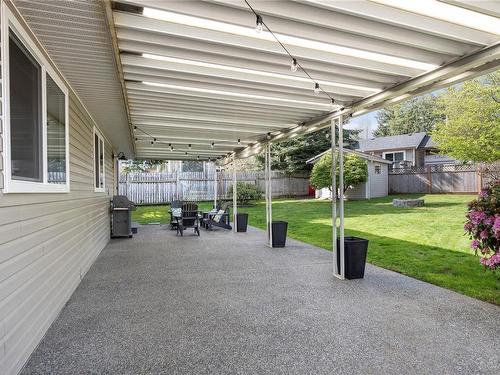 1782 Latimer Rd, Nanaimo, BC - Outdoor With Exterior