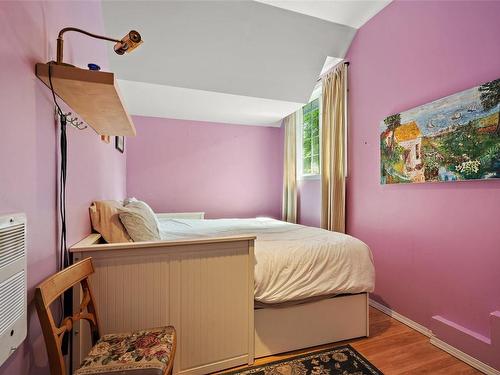 1639 Elise Close, Sooke, BC - Indoor Photo Showing Bedroom