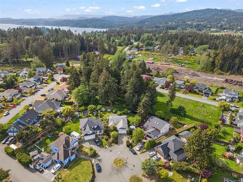 1639 Elise Close, Sooke, BC - Outdoor With View