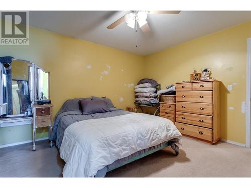 1203 Sanborn Court, Kelowna, BC - Indoor Photo Showing Bedroom