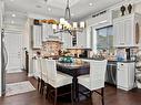 380 Fernie Place, Kamloops, BC  - Indoor Photo Showing Dining Room 