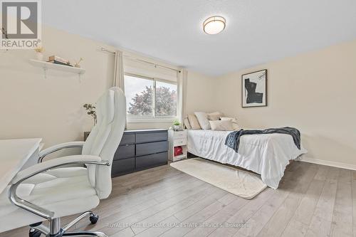 D - 502 Grey Street, Brantford, ON - Indoor Photo Showing Bedroom