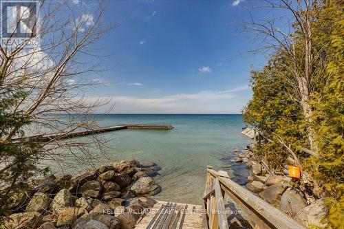 38 Lyons Lane, Georgina, ON - Outdoor With Body Of Water With View