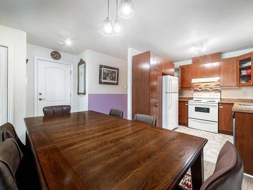 Dining room - 104-2150 Av. Hingston, Montréal (Côte-Des-Neiges/Notre-Dame-De-Grâce), QC - Indoor