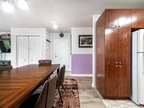 Dining room - 104-2150 Av. Hingston, Montréal (Côte-Des-Neiges/Notre-Dame-De-Grâce), QC - Indoor