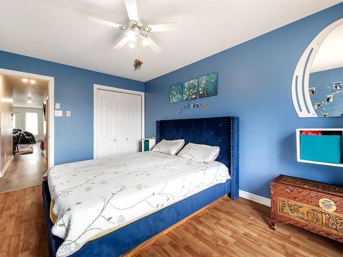 Chambre Ã  coucher principale - 104-2150 Av. Hingston, Montréal (Côte-Des-Neiges/Notre-Dame-De-Grâce), QC - Indoor Photo Showing Bedroom