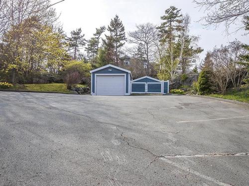 2270 & 348 Purcells Cove Road, Halifax, NS 