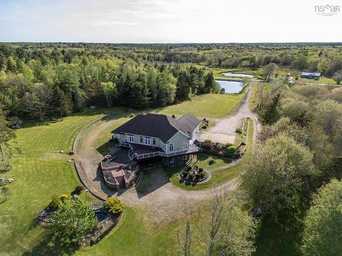 5602 Highway 340, Hassett, NS 