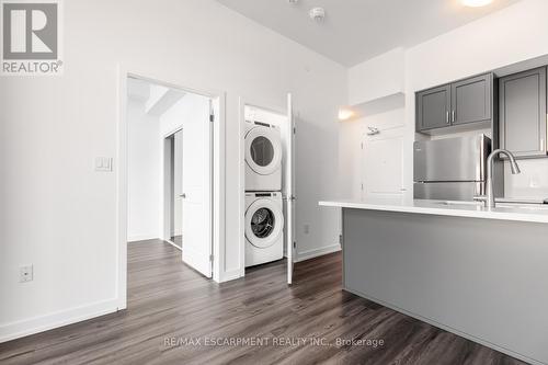 510 - 470 Dundas Street E, Hamilton, ON - Indoor Photo Showing Laundry Room