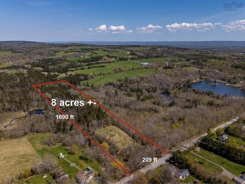 Lot 5 Hwy 362, Victoria Vale, NS 