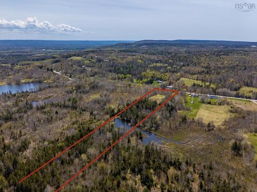 Lot 5 Hwy 362, Victoria Vale, NS 