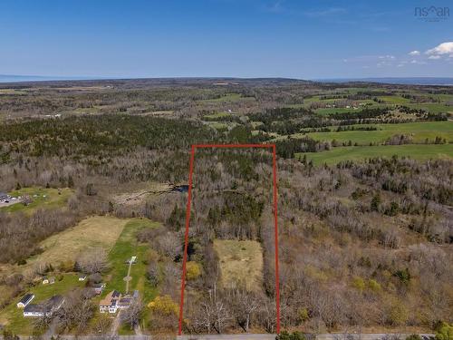 Lot 5 Hwy 362, Victoria Vale, NS 