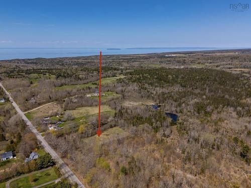 Lot 5 Hwy 362, Victoria Vale, NS 
