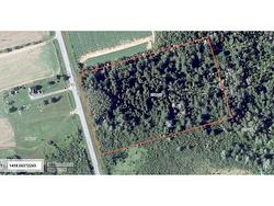 Acreage Bangor Road  Bangor, PE C0A 1S0