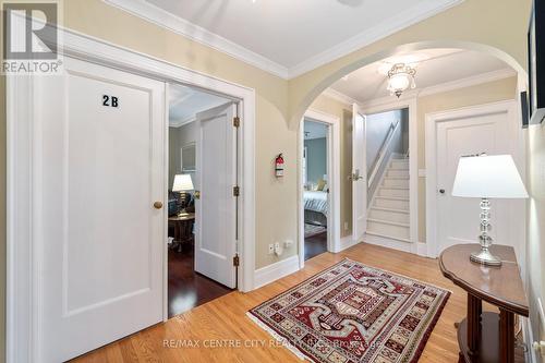 1185 Richmond Street, London, ON - Indoor Photo Showing Other Room