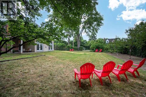 1185 Richmond Street, London, ON - Outdoor