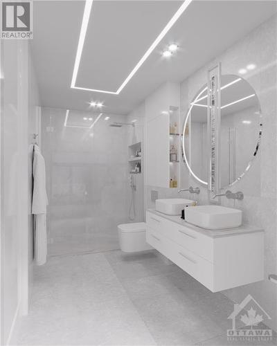 258 Northwestern Avenue, Ottawa, ON - Indoor Photo Showing Bathroom