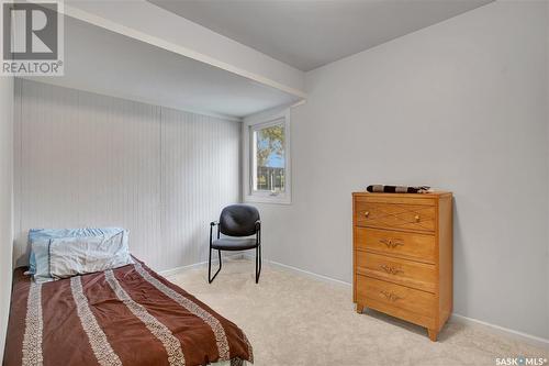 2530 Cumberland Avenue S, Saskatoon, SK - Indoor Photo Showing Bedroom