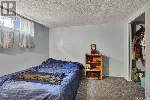 2530 Cumberland Avenue S, Saskatoon, SK - Indoor Photo Showing Bedroom