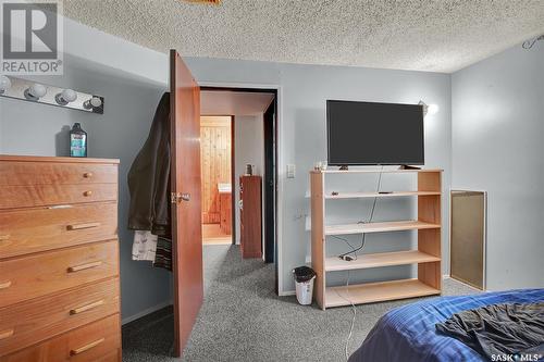 2530 Cumberland Avenue S, Saskatoon, SK - Indoor Photo Showing Bedroom