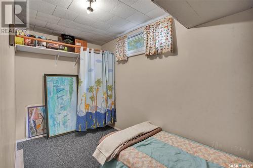 2530 Cumberland Avenue S, Saskatoon, SK - Indoor Photo Showing Bedroom