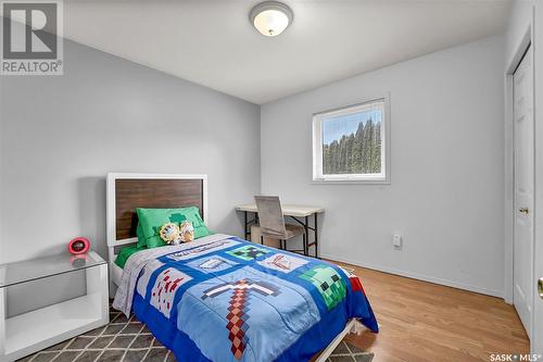 207 Sumner Crescent, Saskatoon, SK - Indoor Photo Showing Bedroom