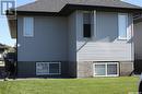 4608 James Hill Road, Regina, SK  - Outdoor With Exterior 