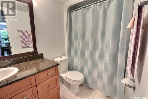 208 1901 1 1/2 Avenue W, Prince Albert, SK - Indoor Photo Showing Bathroom