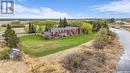 Backwater Creek Acreage, Meadow Lake Rm No.588, SK  - Outdoor With View 