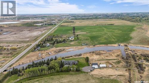 Backwater Creek Acreage, Meadow Lake Rm No.588, SK - Outdoor With View