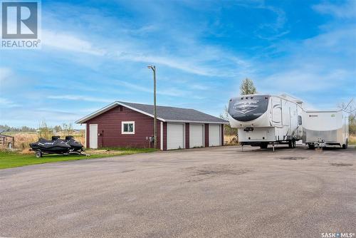 Backwater Creek Acreage, Meadow Lake Rm No.588, SK - Outdoor