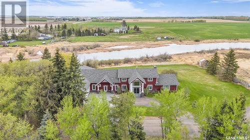 Backwater Creek Acreage, Meadow Lake Rm No.588, SK - Outdoor With View