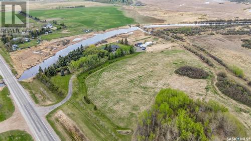 Backwater Creek Acreage, Meadow Lake Rm No.588, SK - Outdoor With View