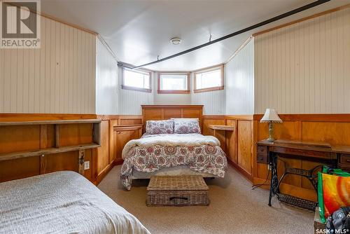 1391 97Th Street, North Battleford, SK - Indoor Photo Showing Bedroom