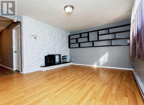 1676 Kingfisher Avenue, Kitimat, BC - Indoor Photo Showing Other Room