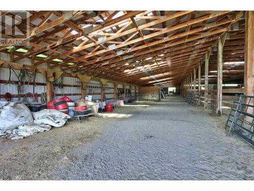 7807 North Bonaparte Road, Bridge Lake, BC - 